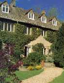Lower Brook House B&B,  Blockley
